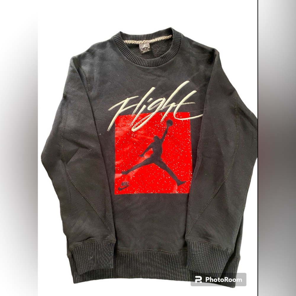 2000’s Vintage Jordan Sweater